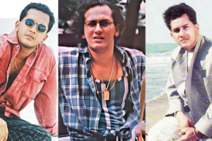 Today Marks the 29th Death Anniversary of Film Icon Salman Shah