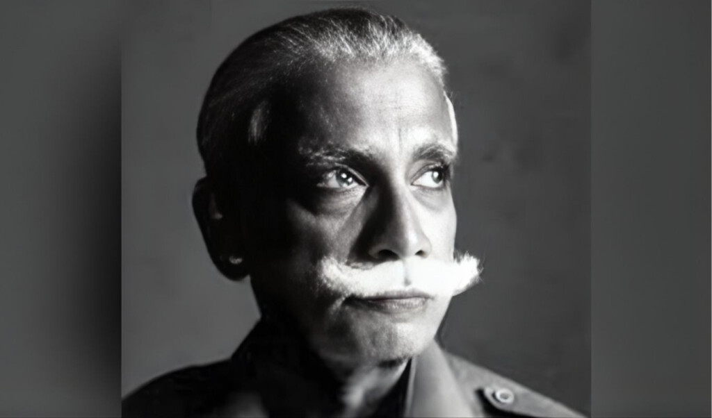 today marks the death anniversary of general osmani Today marks the death anniversary of General Osmani