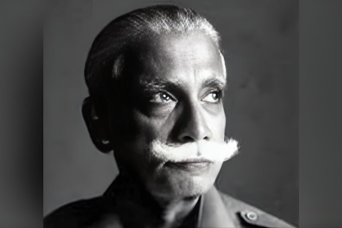 Today marks the death anniversary of General Osmani