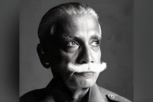 Today marks the death anniversary of General Osmani