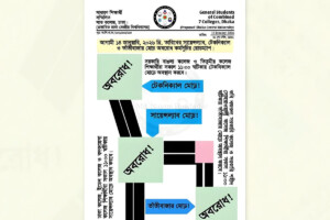 Today’s Blockade: Three Key Locations in Dhaka