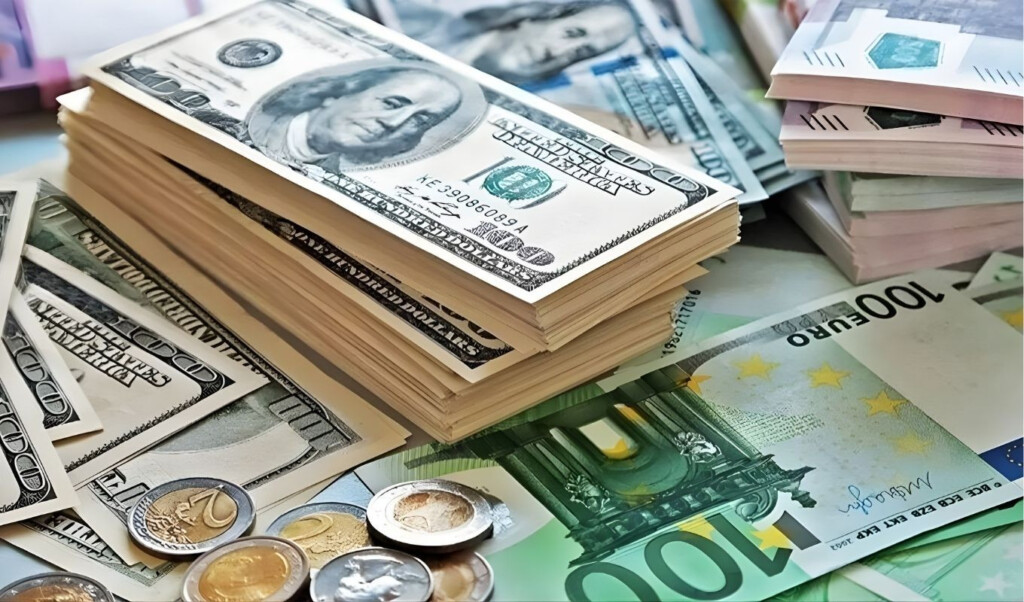 todays currency rates 15 february 2026 Today’s Currency Rates: 15 February 2026