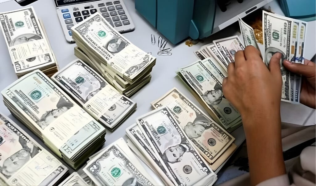 todays exchange rate 9 january 2026 Today's exchange rate: 9 January 2026