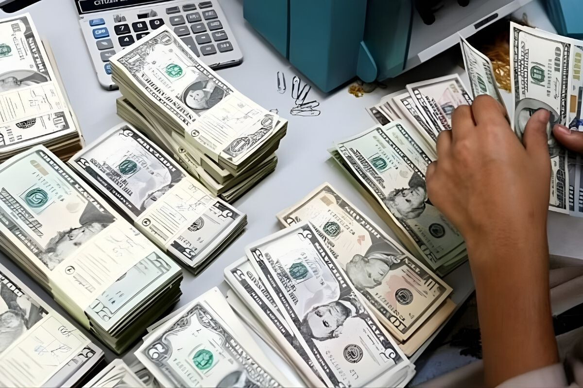 Today’s exchange rate: 9 January 2026