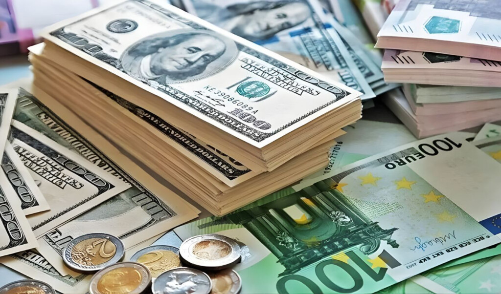 todays exchange rates 6 march 2026 Today's Exchange Rates: 6 March 2026