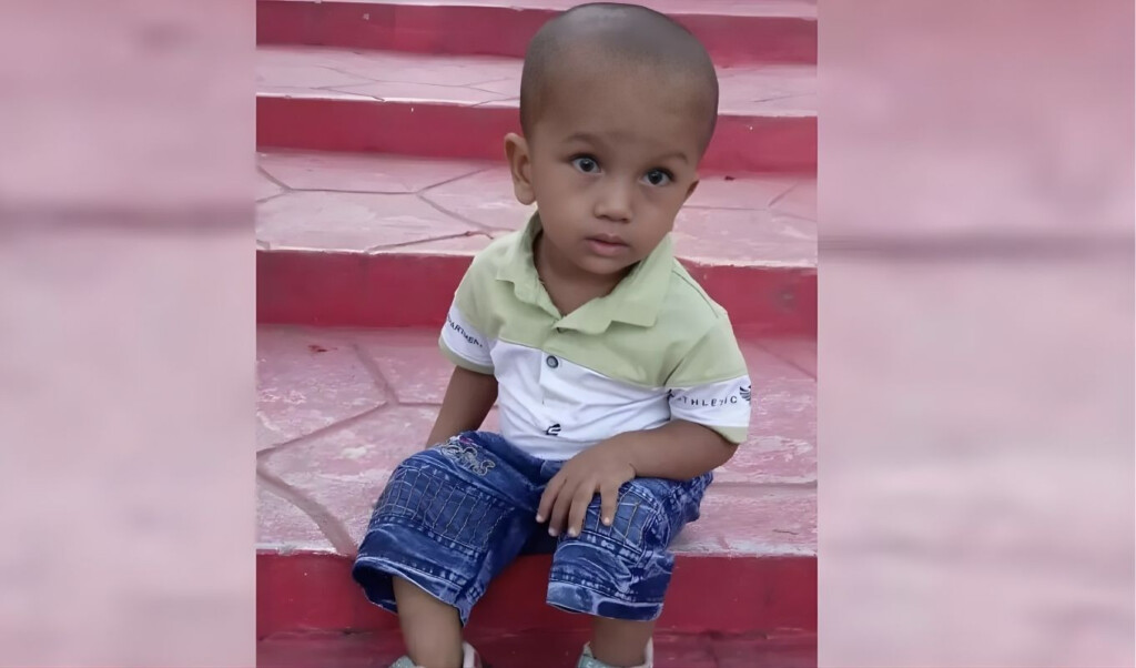 toddler drowns in chittagong pond Toddler Drowns in Chittagong Pond