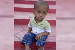 Toddler Drowns in Chittagong Pond