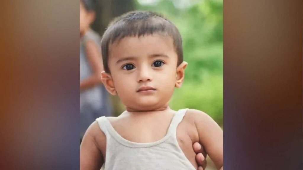 toddler slain in mirsharai following land dispute Toddler Slain in Mirsharai Following Land Dispute