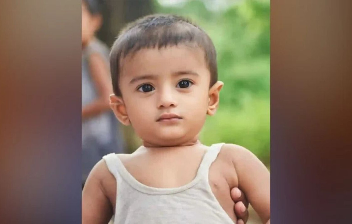 Toddler Slain in Mirsharai Following Land Dispute