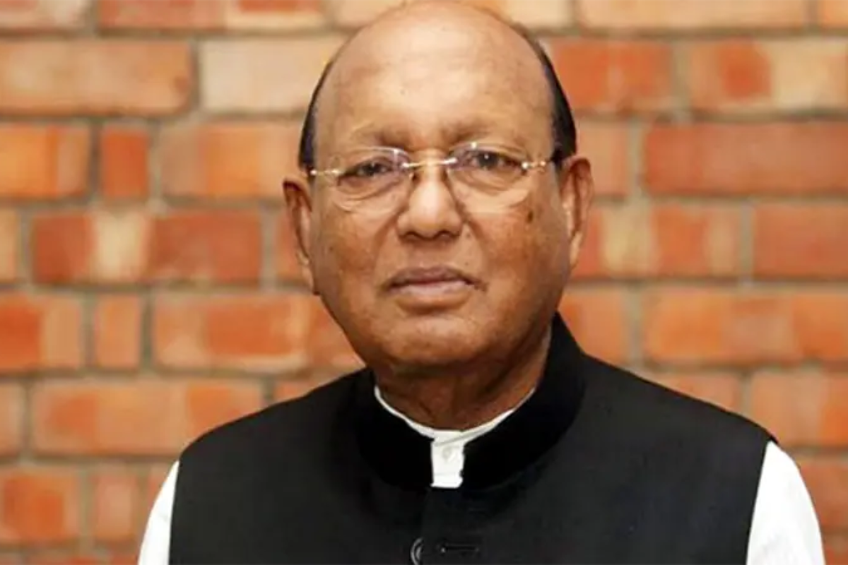 Tofail Ahmed’s Health Condition Remains ‘Critical’