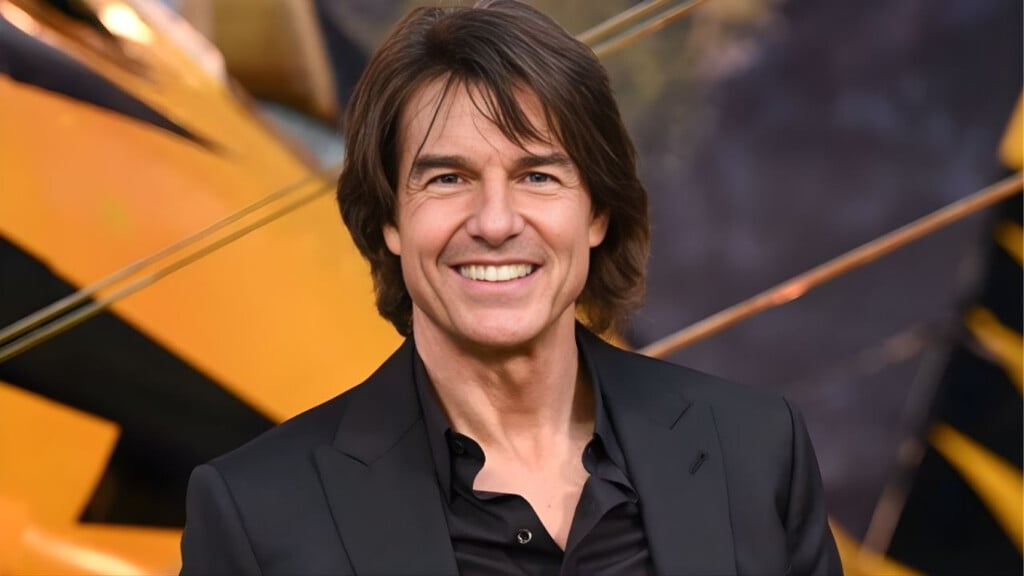 tom cruise seeks new romance following ana de armas split Tom Cruise Seeks New Romance Following Ana de Armas Split