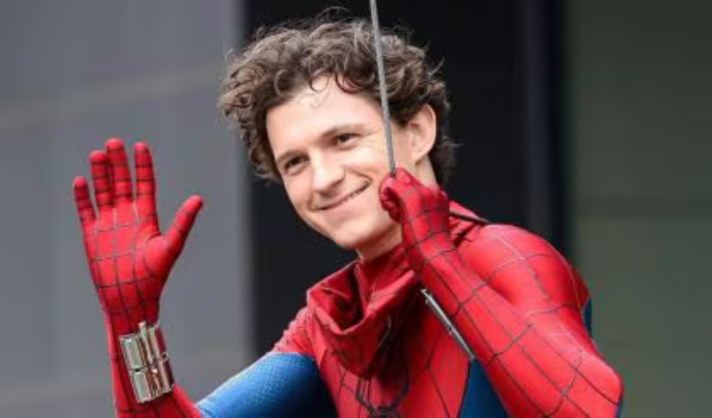 Tom Holland, Famous for ‘Spider-Man’, Suffers Serious Head Injury 2 tom holland famous for spider man suffers serious head injury Tom Holland, Famous for ‘Spider-Man’, Suffers Serious Head Injury