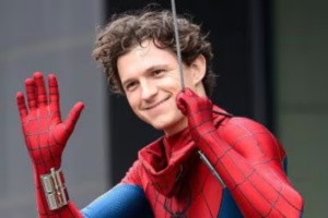 Tom Holland, Famous for ‘Spider-Man’, Suffers Serious Head Injury