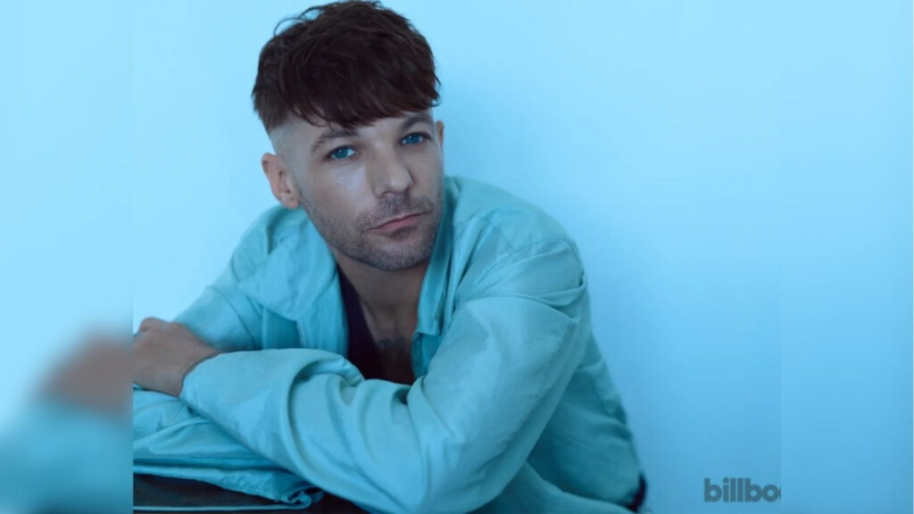 Tomlinson Laments Records Lost to Rising BTS Phenomenon 3 tomlinson laments records lost to rising bts phenomenon Tomlinson Laments Records Lost to Rising BTS Phenomenon