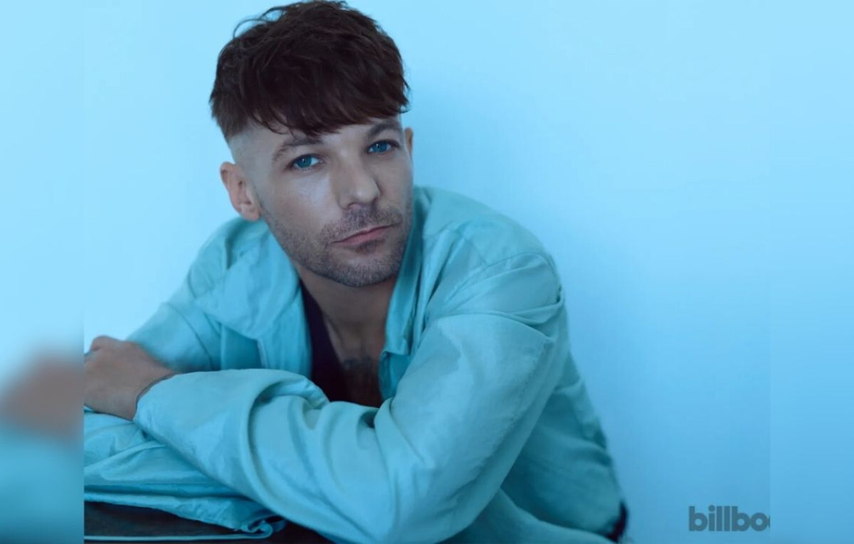 Tomlinson Laments Records Lost to Rising BTS Phenomenon