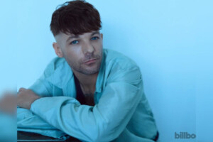 Tomlinson Laments Records Lost to Rising BTS Phenomenon