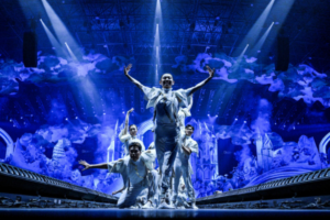 Tomorrowland Targets Chinese EDM Fans with First Indoor Event