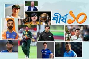 Top 10 Most Successful Captains in International Cricket
