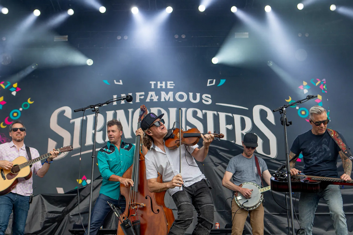 Top 6 Concerts This Week in Sarasota, Bradenton, and Englewood