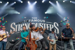 Top 6 Concerts This Week in Sarasota, Bradenton, and Englewood