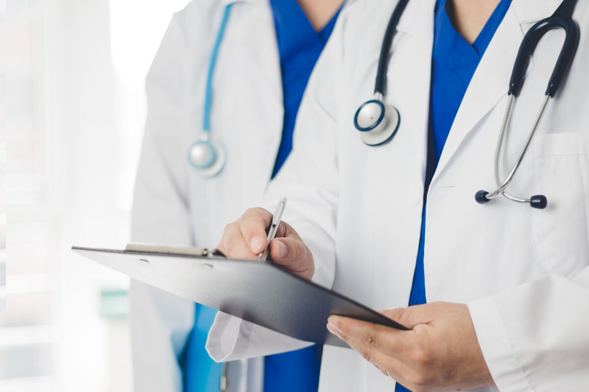 Top Doctors Also Leading in Tax Evasion