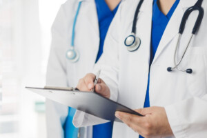 Top Doctors Also Leading in Tax Evasion