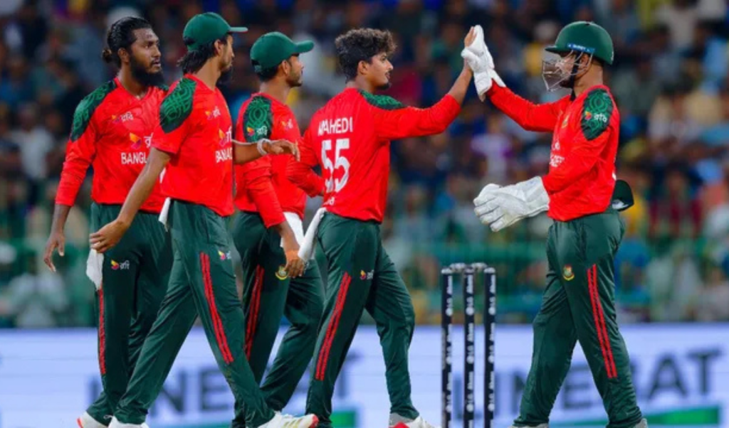 tough equation ahead for bangladesh to reach super four Tough Equation Ahead for Bangladesh to Reach Super Four