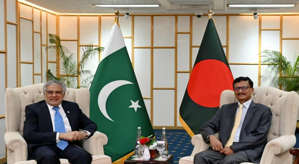 touhidishaq bilateral meeting scheduled today Touhid–Ishaq Bilateral Meeting Scheduled Today