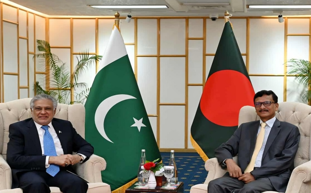 Touhid–Ishaq Bilateral Meeting Scheduled Today