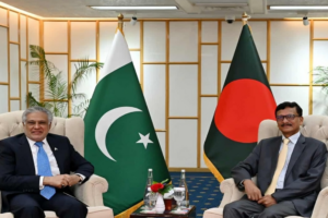 Touhid–Ishaq Bilateral Meeting Scheduled Today
