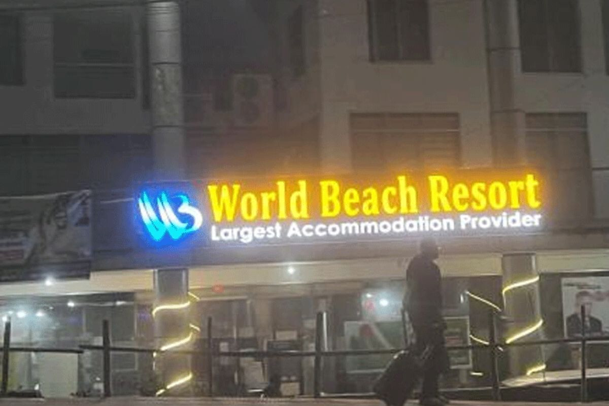 Tourist dies by suicide in Cox’s Bazar while on a video call with his girlfriend