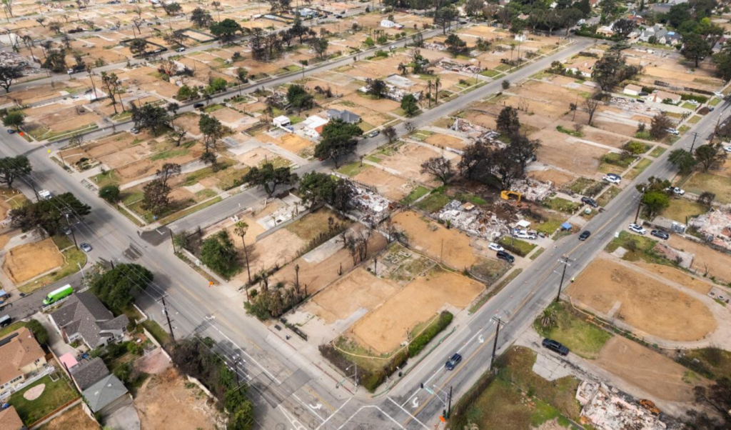 toxic homes a lasting legacy of los angeles fires Toxic Homes: A Lasting Legacy of Los Angeles Fires