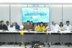 Trade Deal Raises Revenue Concerns