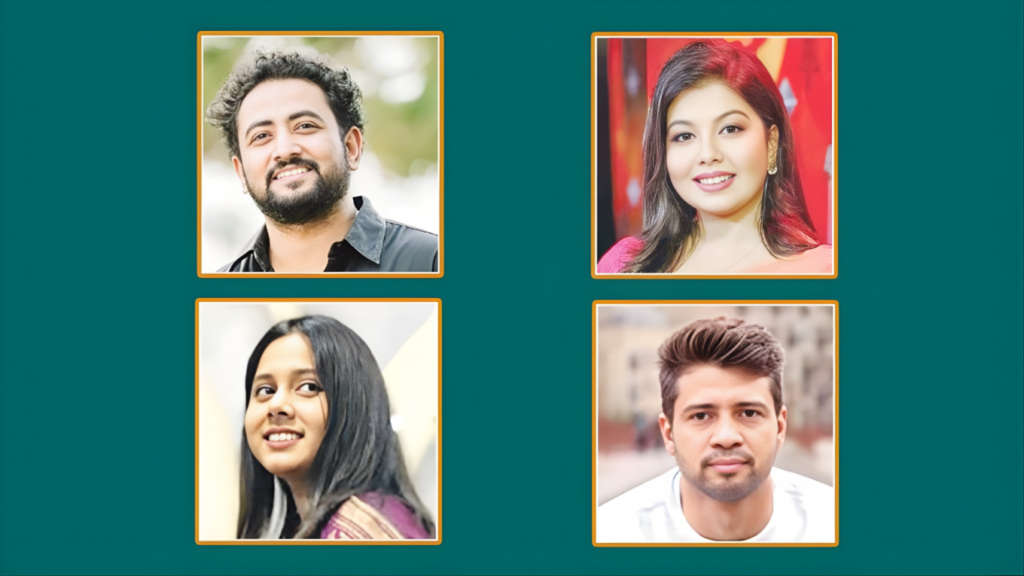 tradition of melody concert offers an evening of classical elegance ‘Tradition of Melody’ Concert Offers an Evening of Classical Elegance