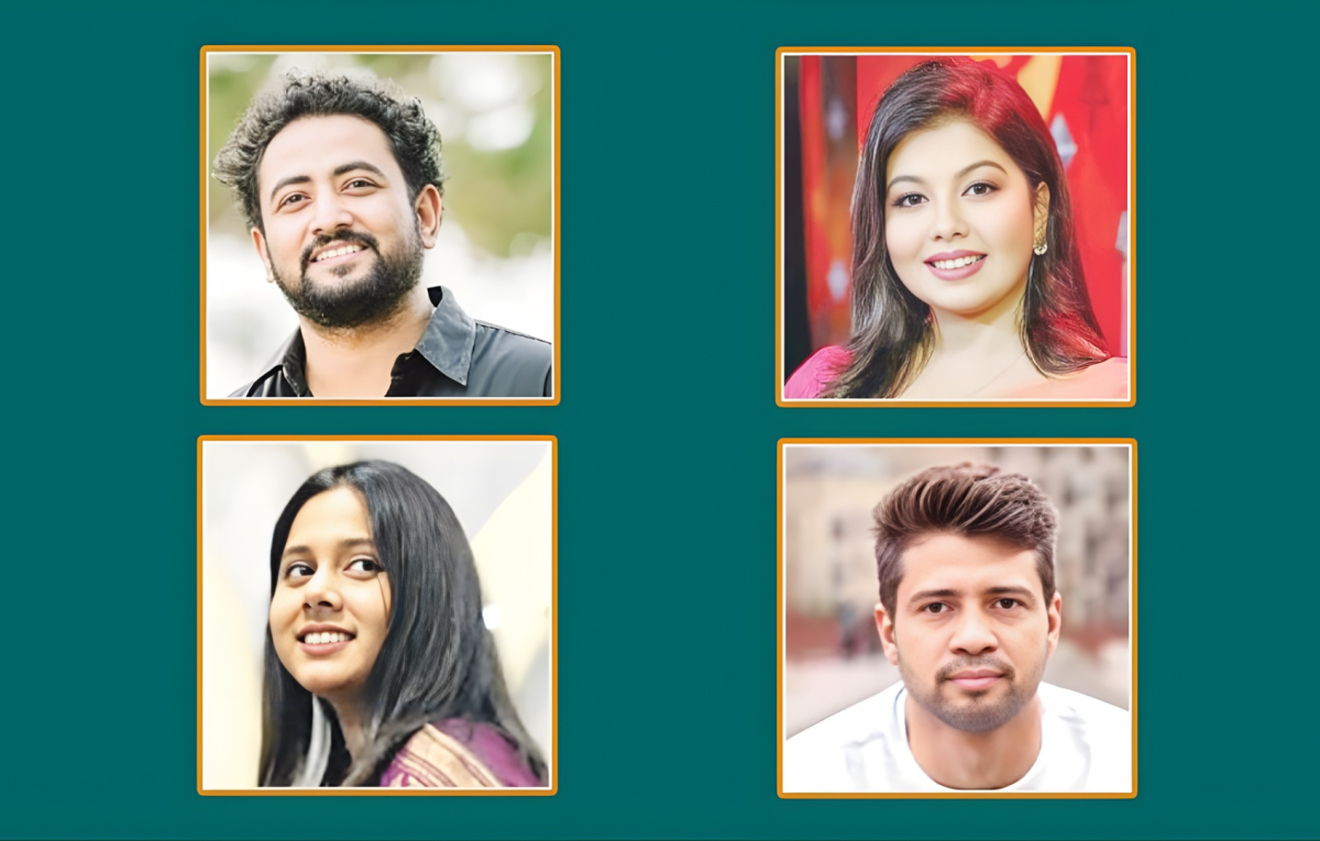 ‘Tradition of Melody’ Concert Offers an Evening of Classical Elegance