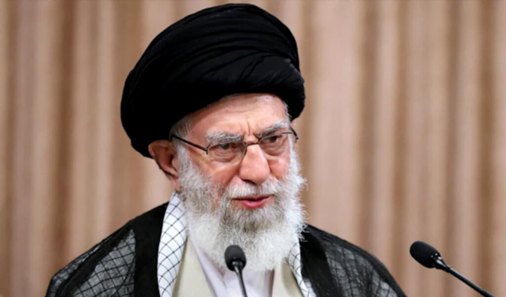 Traffic Cameras and AI Enabled Khamenei Assassination 2 traffic cameras and ai enabled khamenei assassination Traffic Cameras and AI Enabled Khamenei Assassination
