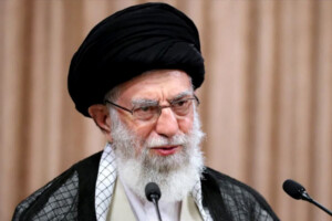 Traffic Cameras and AI Enabled Khamenei Assassination