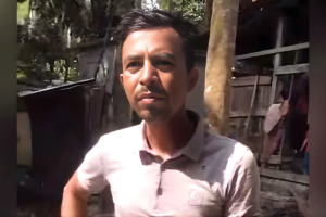 Tragedy as Humiliated Driver Ends Life After Mob Justice