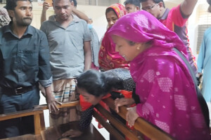 Tragedy in Meherpur: Two Toddlers Drown in Pond