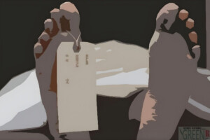 Tragedy in Netrokona: Farmer Found Murdered in His Home