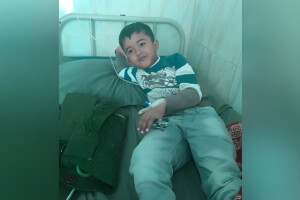 Tragedy Strikes: Child Dies During Circumcision In Chattogram