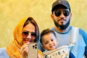 Tragic Blaze Claims Life of Fazle Rabbi and Family