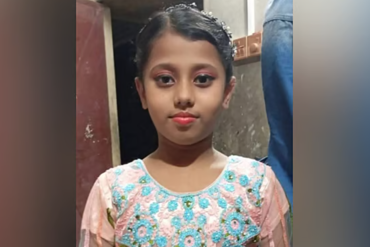 Tragic Death of Child in Chokoria Swing Accident
