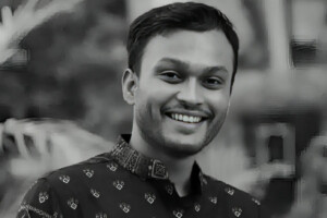 Tragic Death of Nazrul University Student in Lightning Strike