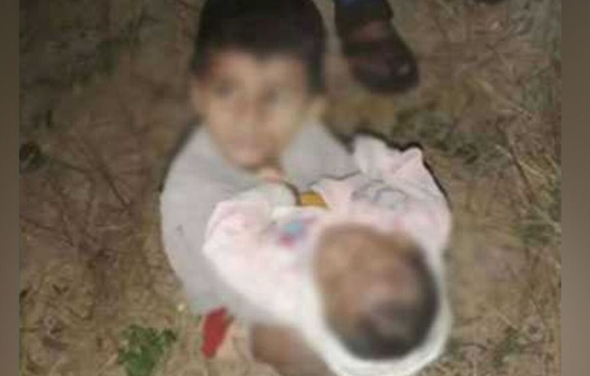 Tragic Death of Toddler Abandoned in Bitter Cold