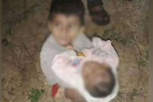 Tragic Death of Toddler Abandoned in Bitter Cold