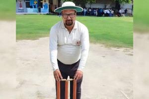 Tragic Death of Umpire After Bee Attack During Match