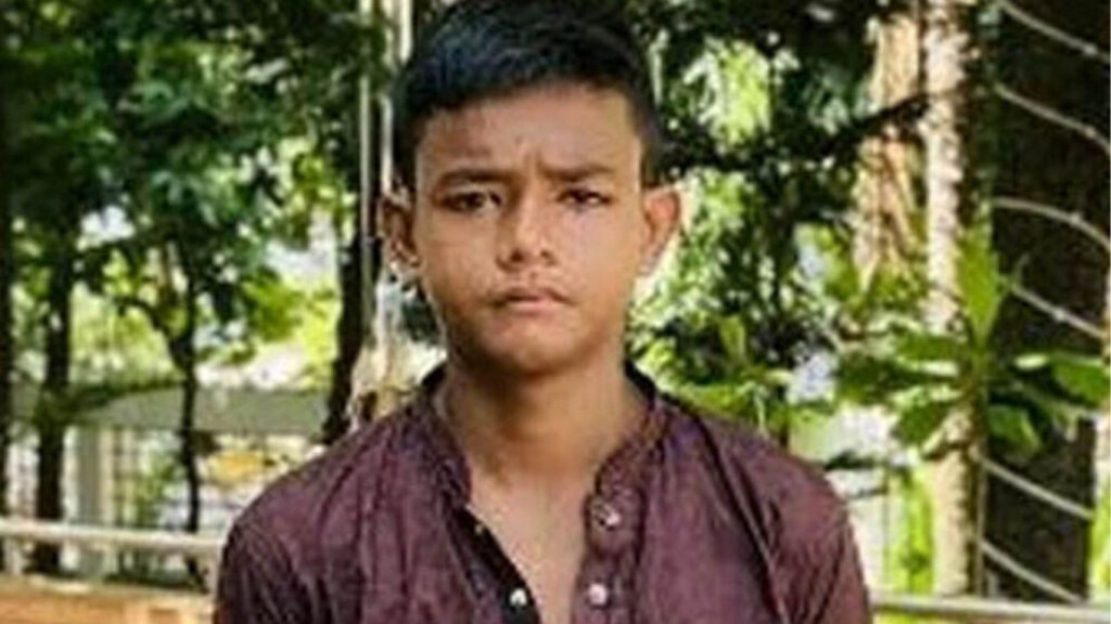 tragic death of young bnp activist in chattogram Tragic Death of Young BNP Activist in Chattogram