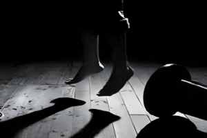 Tragic Death of Young Man in Khilgaon