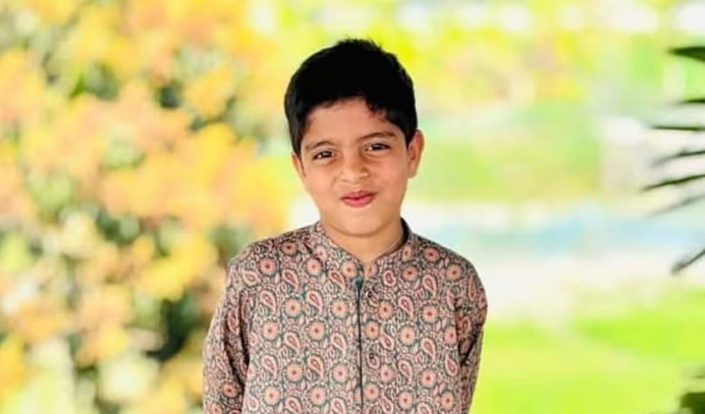 tragic discovery missing child found in fish pond Tragic Discovery: Missing Child Found in Fish Pond